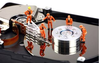 DLP DR高峰论坛 国际数据恢复专家共话技术交流新篇章