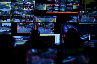 集齐三大国际顶级赛事，联想以科技赋能定义世界舞台新标准